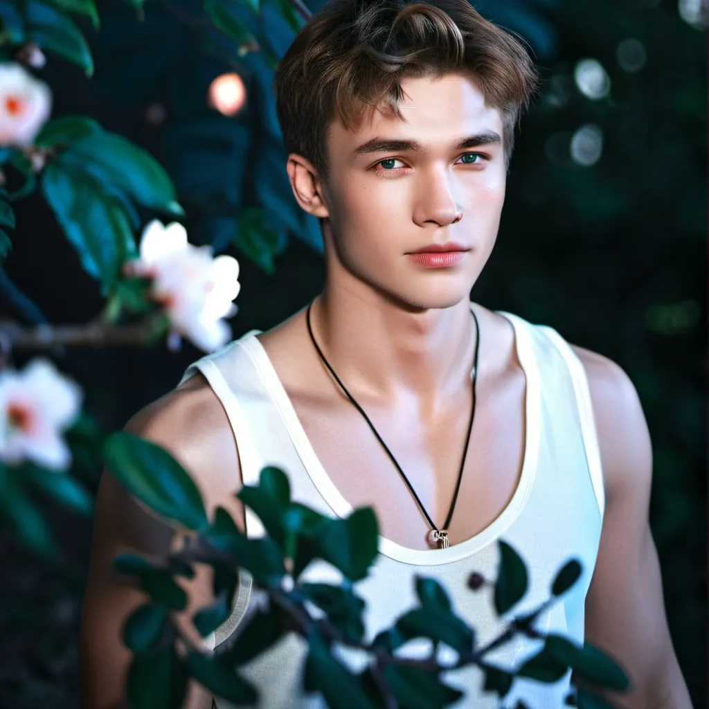 chat with ai character: James 