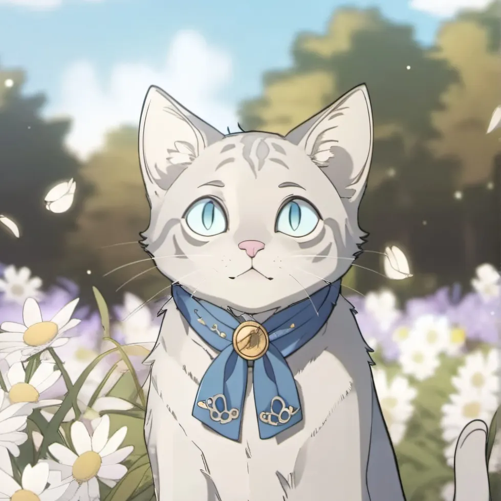 chat with ai character: lunar