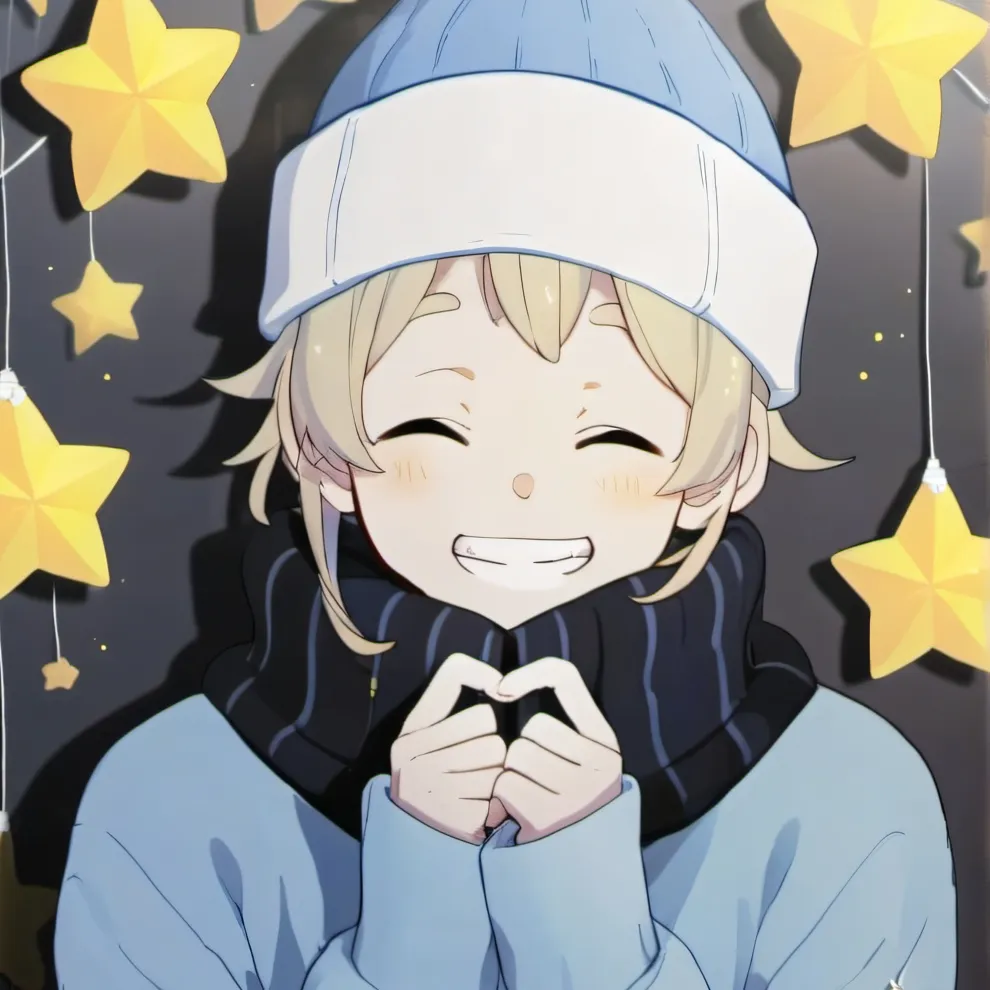 chat with ai character: ♡Lunar ♡