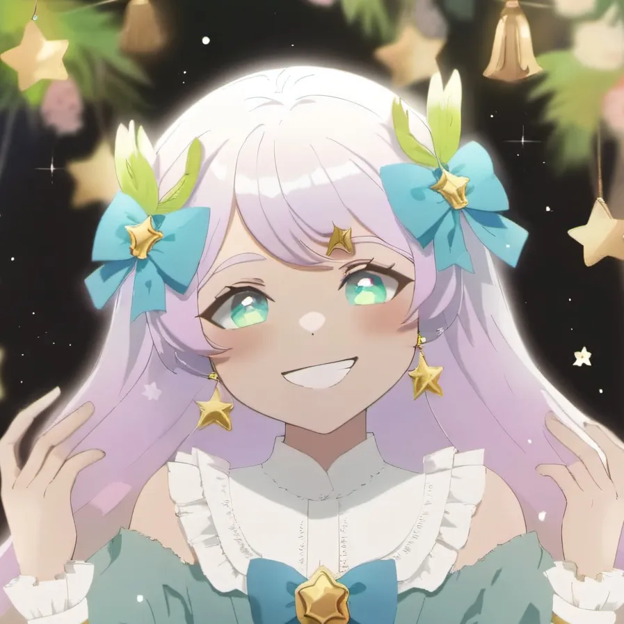 chat with ai character: ☆earth☆