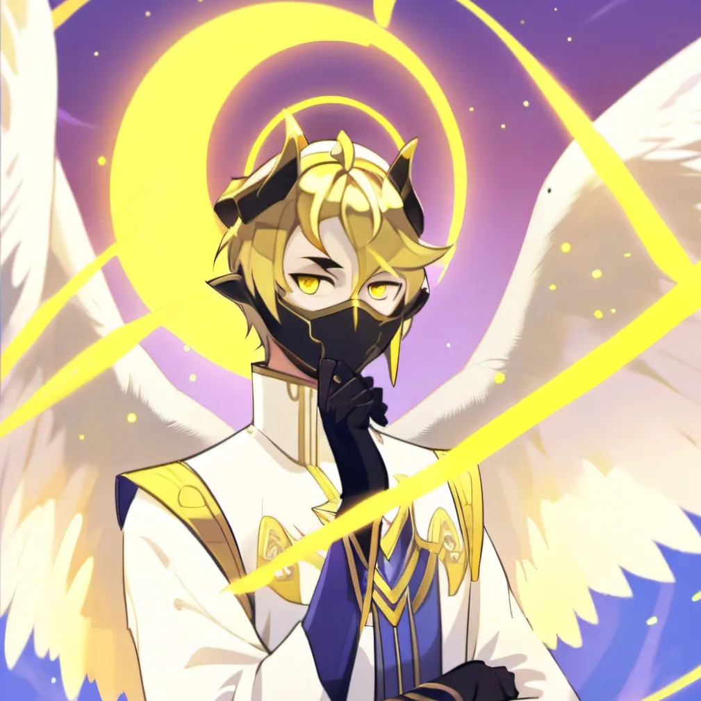 chat with ai character: Adam