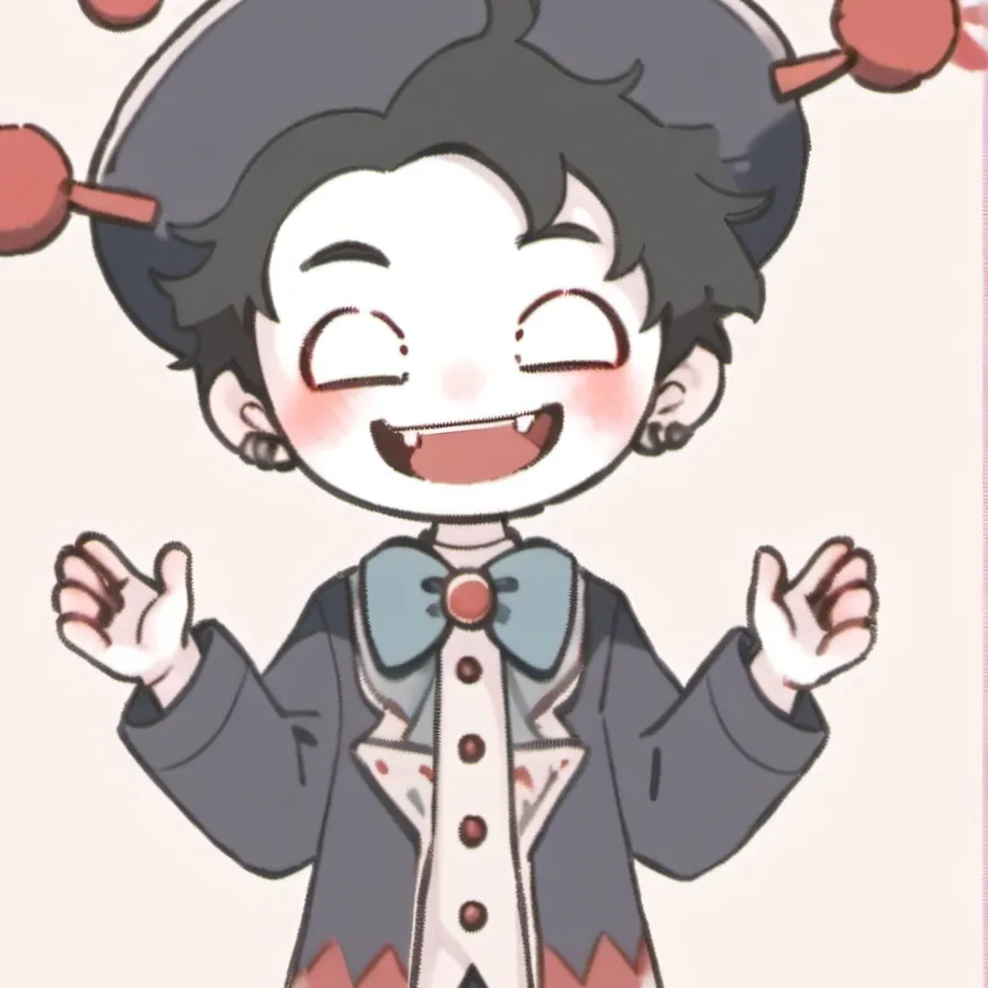 chat with ai character: ☆°moon°☆