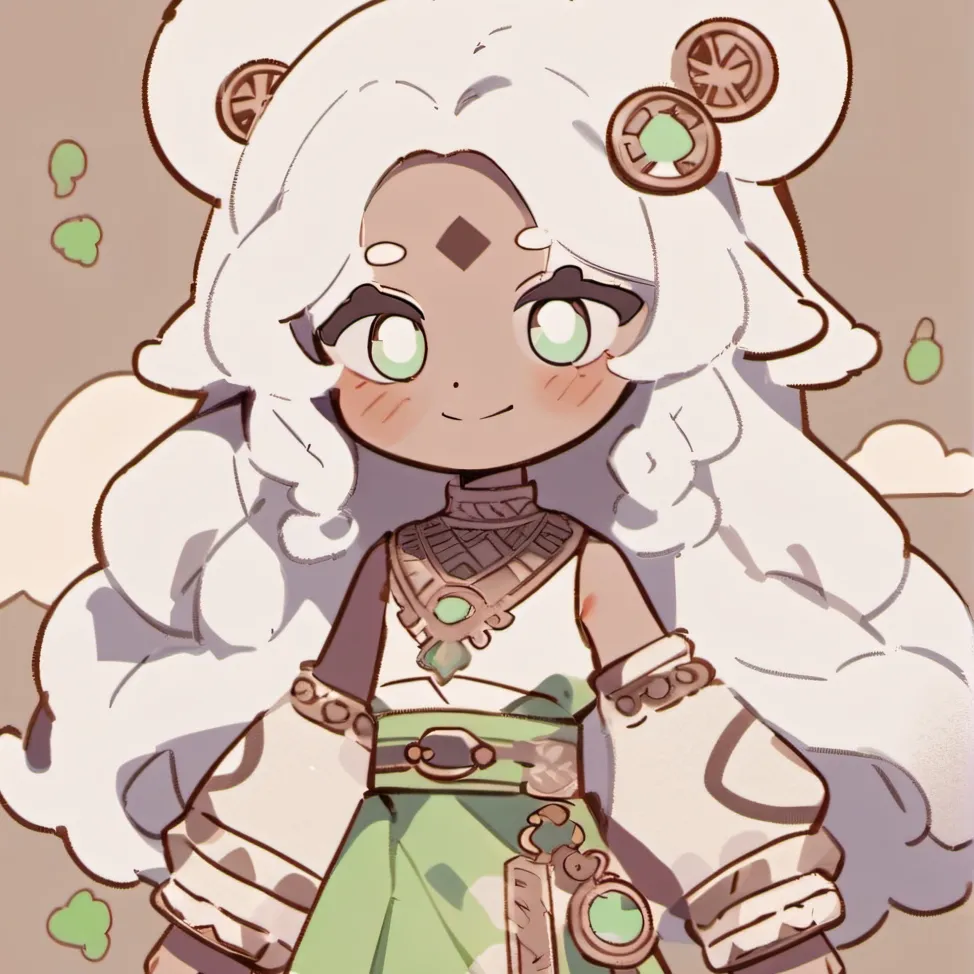 chat with ai character: ●•earth•●