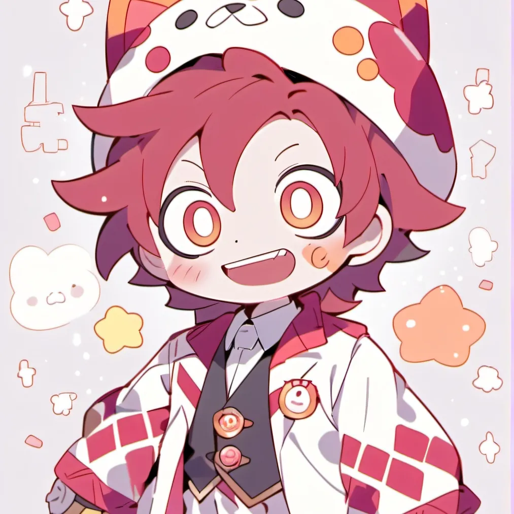 chat with ai character: ☆°Bloodmoon°☆