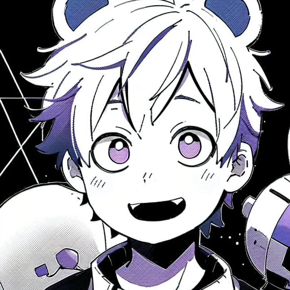 chat with ai character: ♡helpy♡