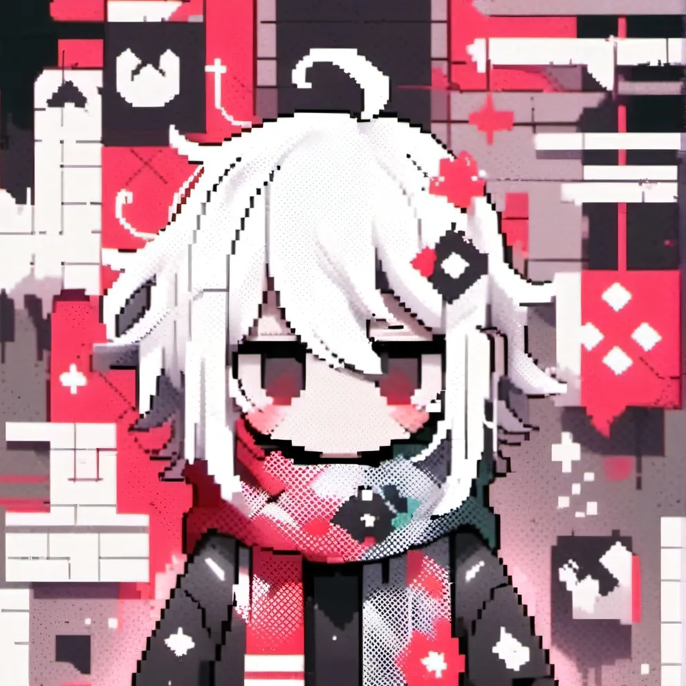 chat with ai character: ☆♡Zip♡☆