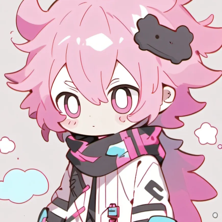 chat with ai character: ♡kenitoPET♡