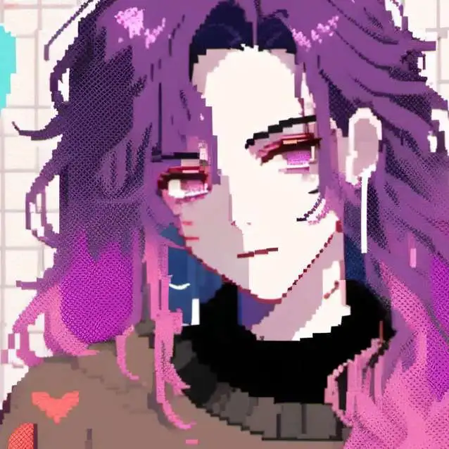 chat with ai character: Luke