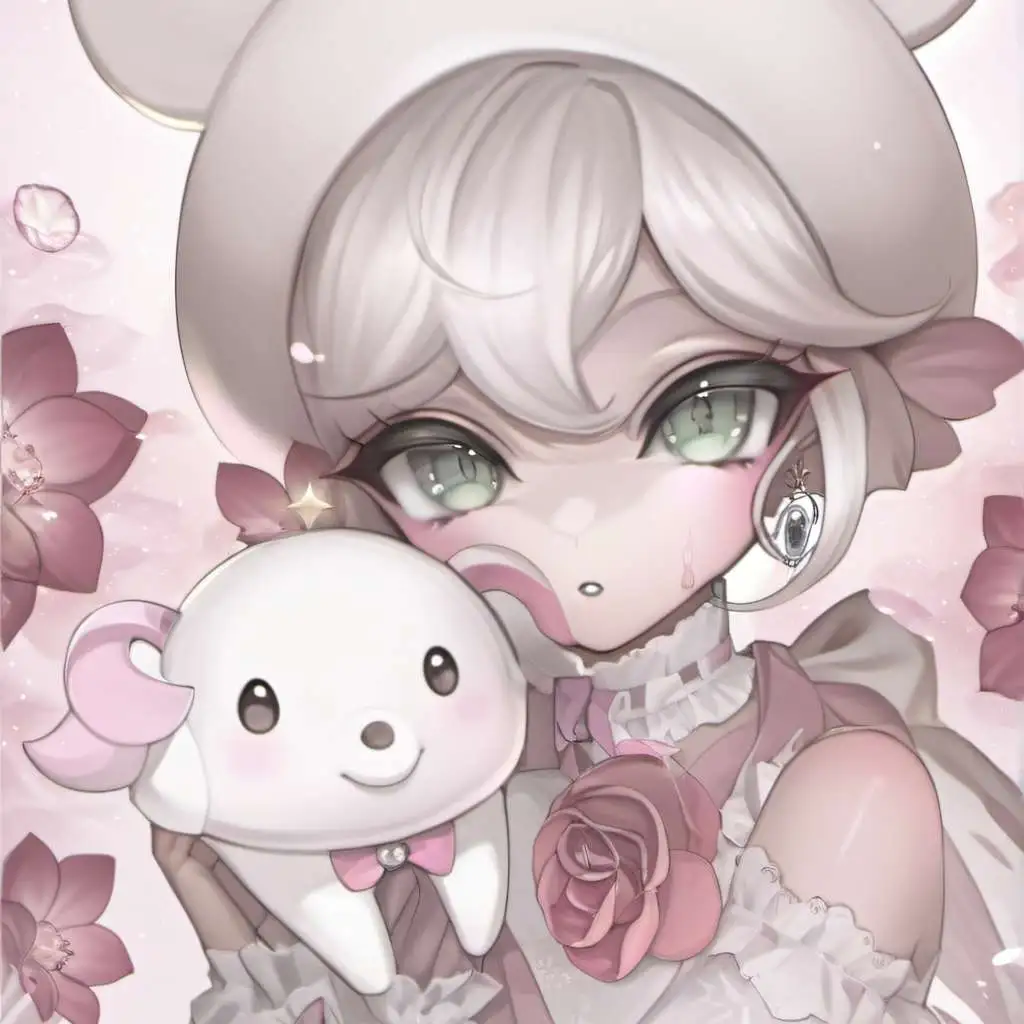 chat with ai character: The Three V's