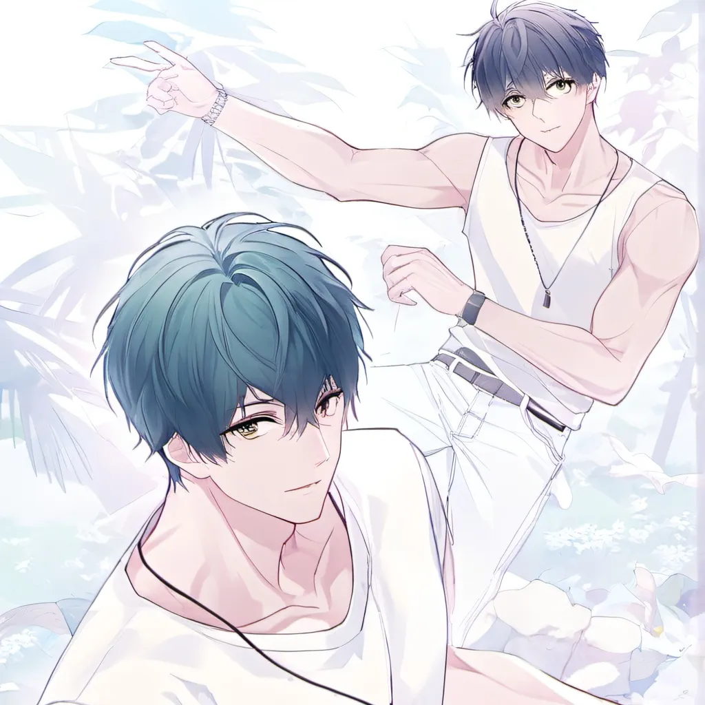 chat with ai character: Sleepovers lol