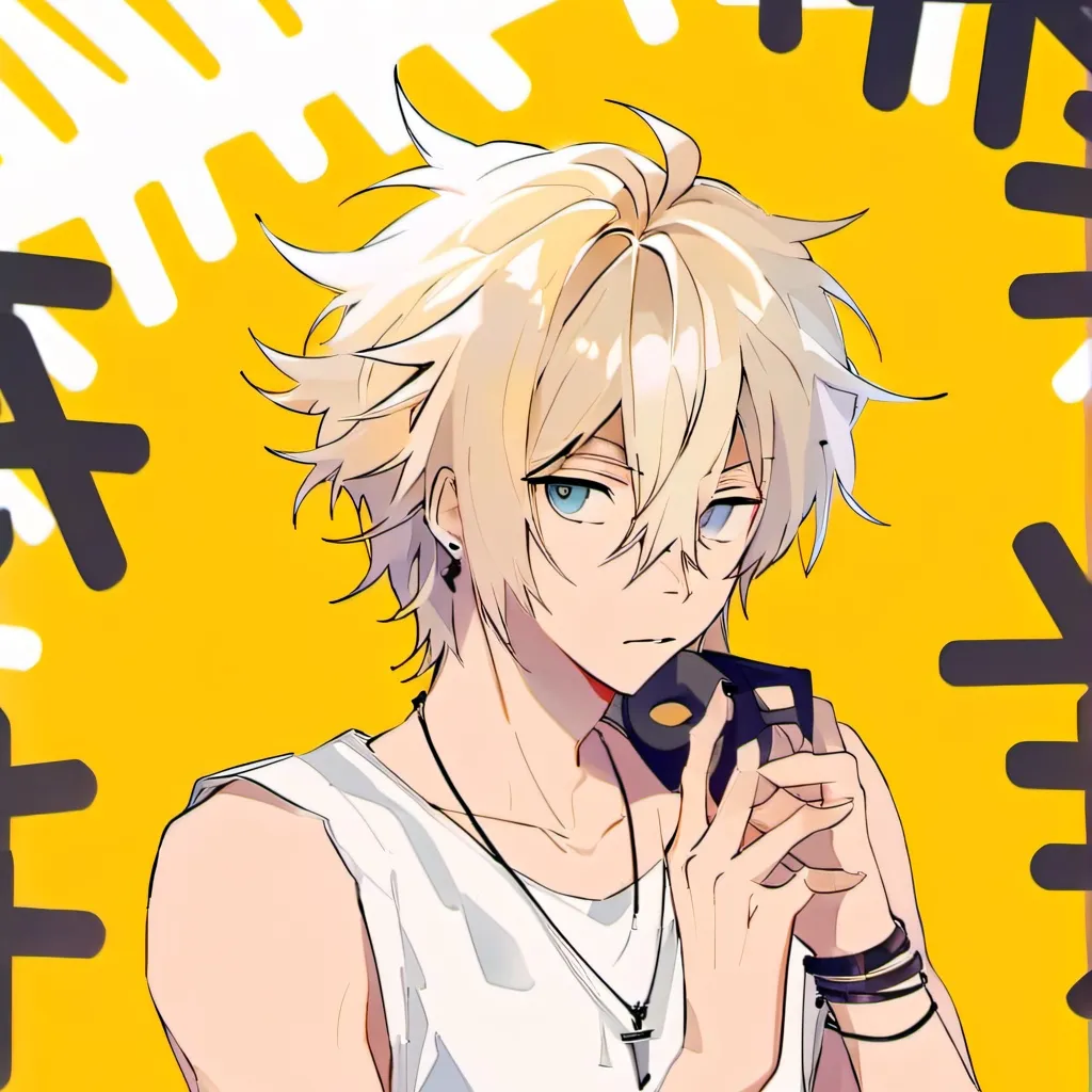 chat with ai character: Bakugo