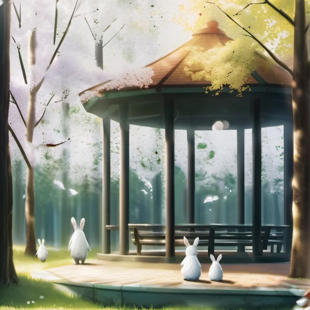 chat with ai character: McDonald's L.O.V. 