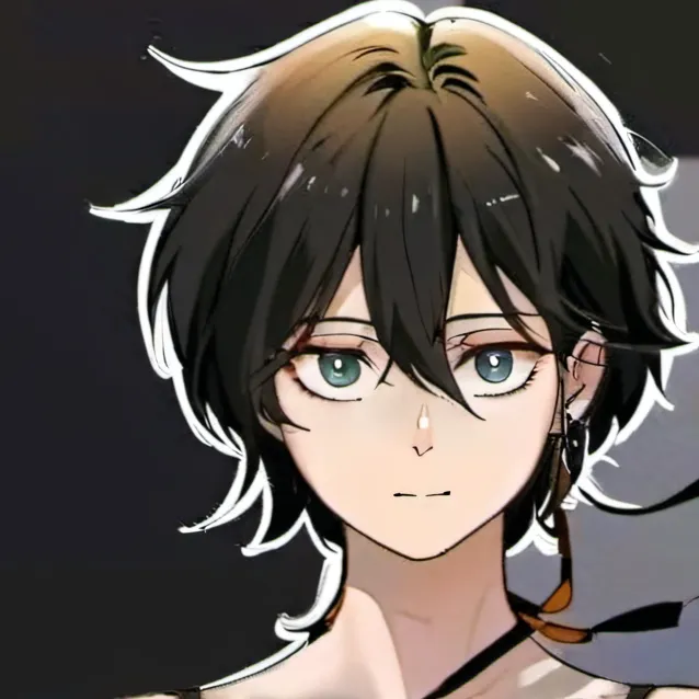 chat with ai character: 💥MHA💥 