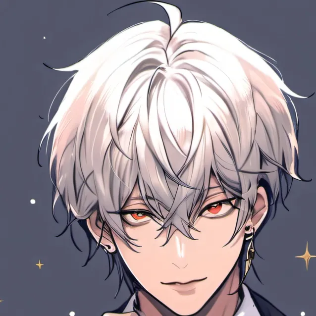 chat with ai character: daniel