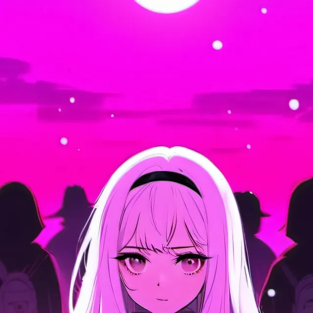 chat with ai character: allison