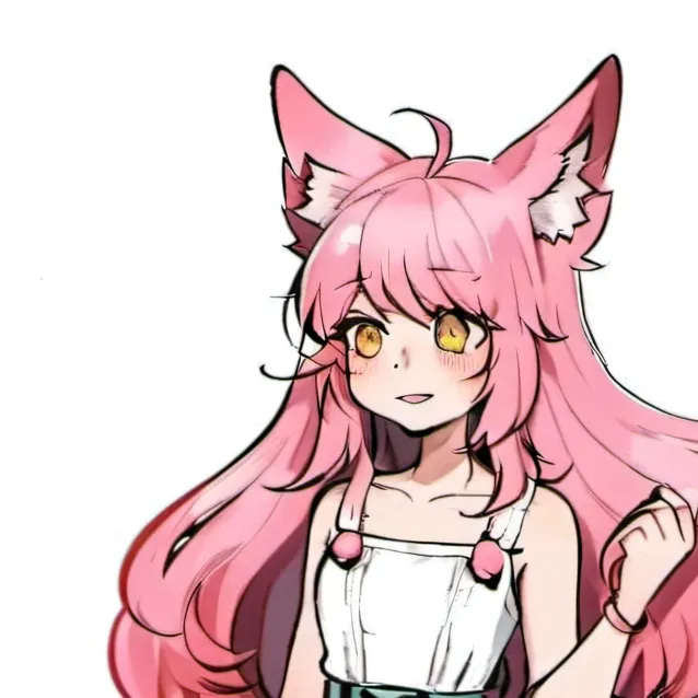 chat with ai character: kc