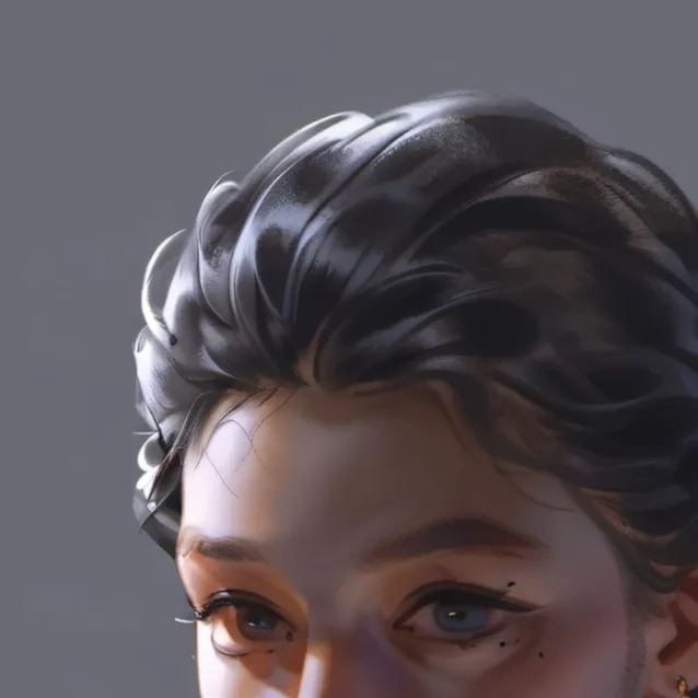 chat with ai character: amila 