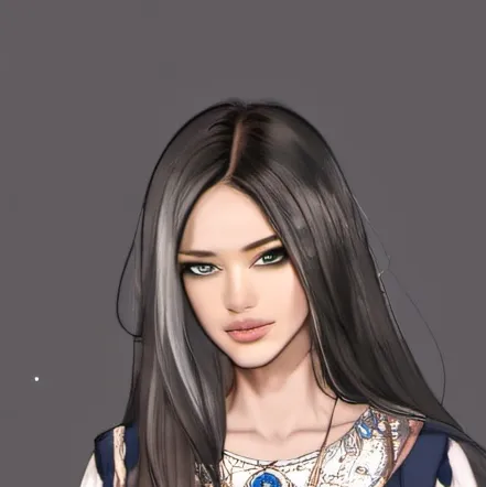 chat with ai character: Valerie