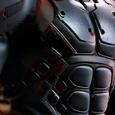 chat with ai character: Zara