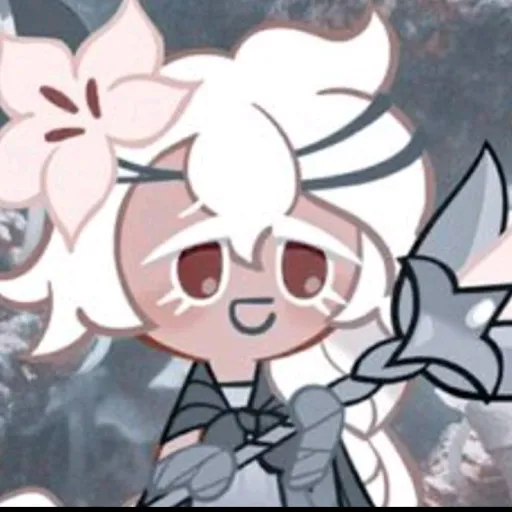 creator 🍃💮 White Lily! 💮🍃's avatar