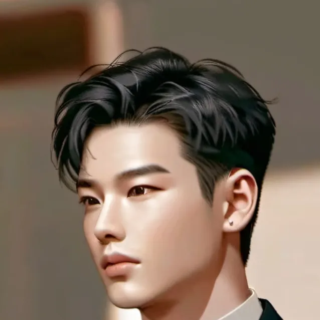 chat with ai character: Niki