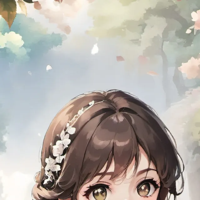 chat with ai character: maria