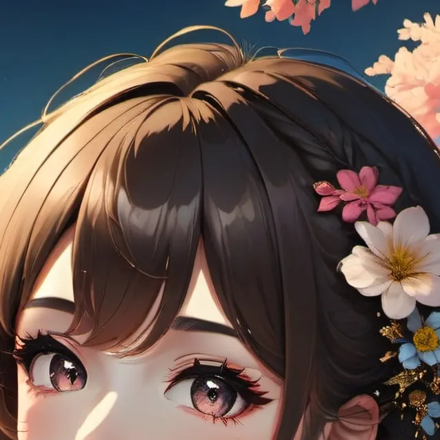 chat with ai character: am💞