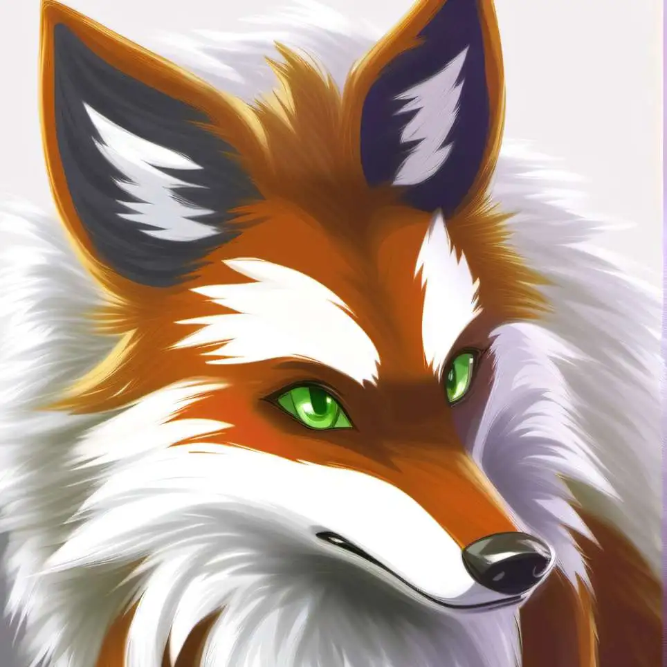 chat with ai character: Dawn the lycanroc