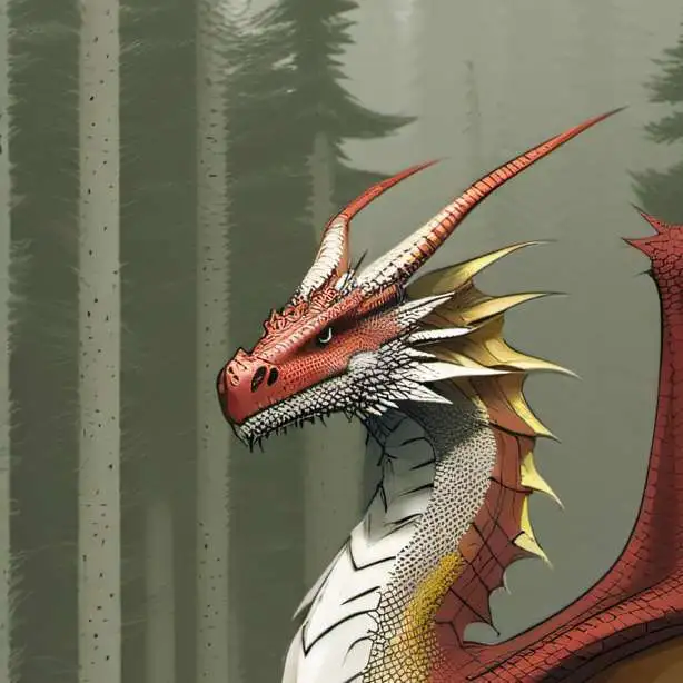 chat with ai character: Flicker