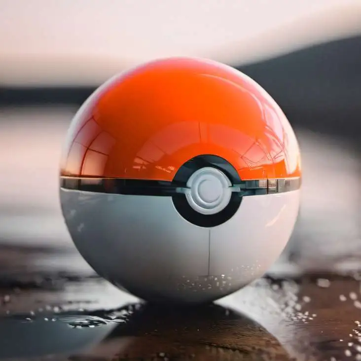 chat with ai character: Legendary Pokemon 