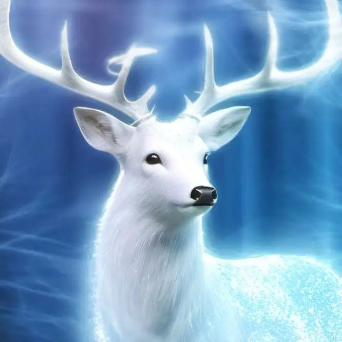 chat with ai character: Your Patronus