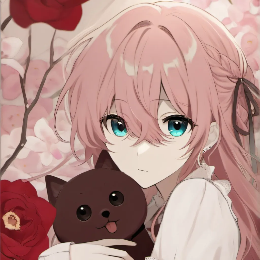 chat with ai character: Kai