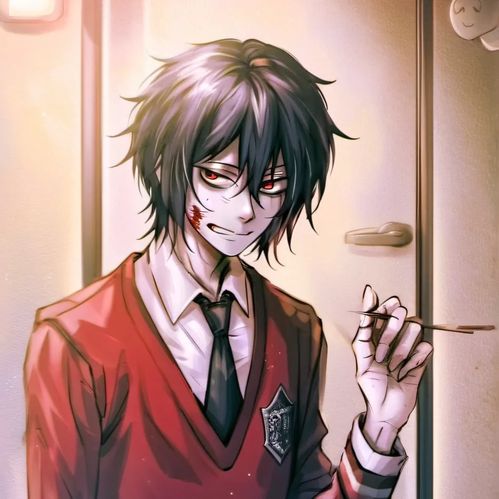 chat with ai character: ☆ Ryuu ☆