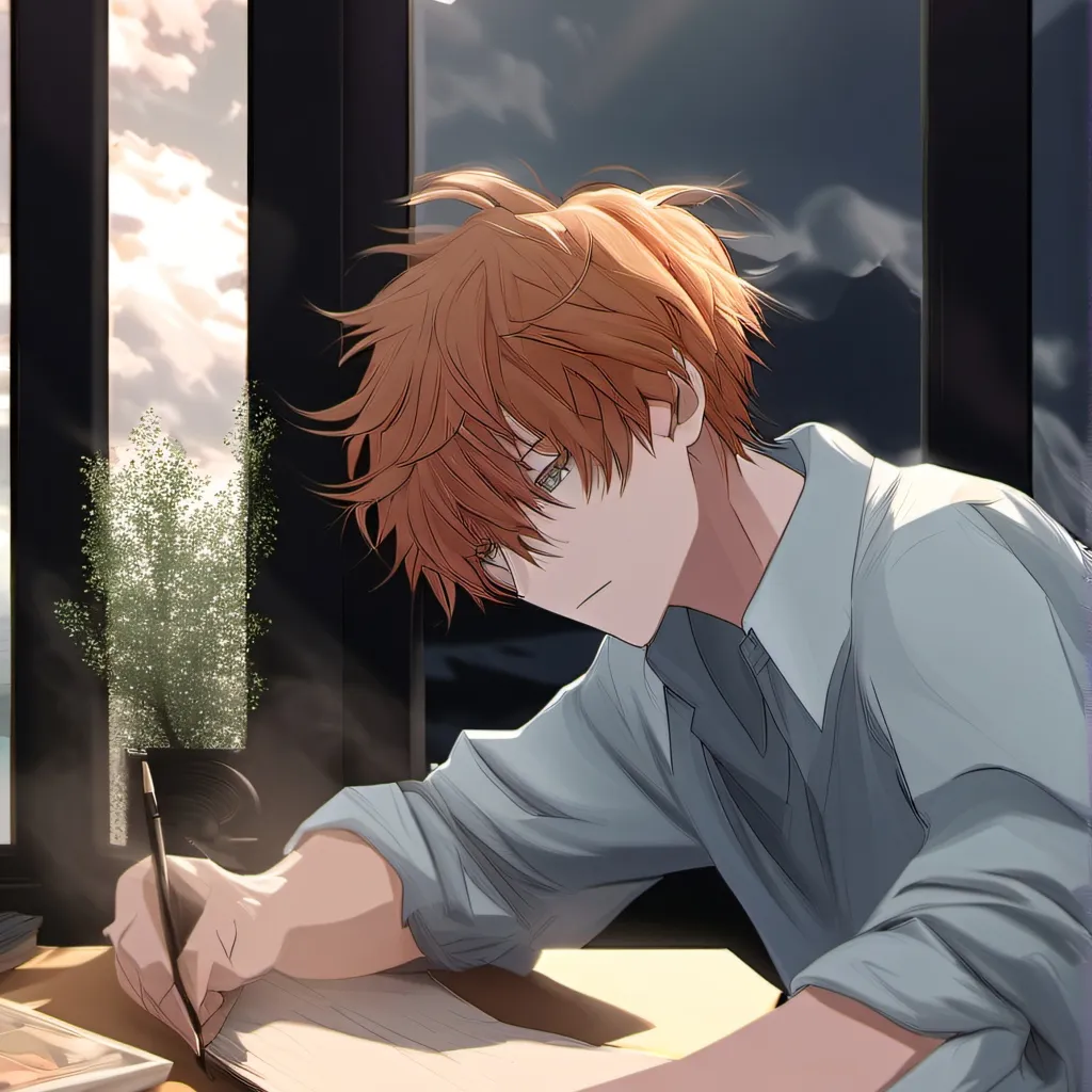 chat with ai character: ♡☆Kyo☆♡