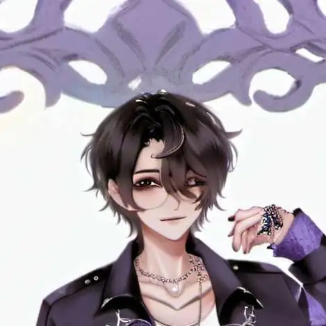 chat with ai character: Woods