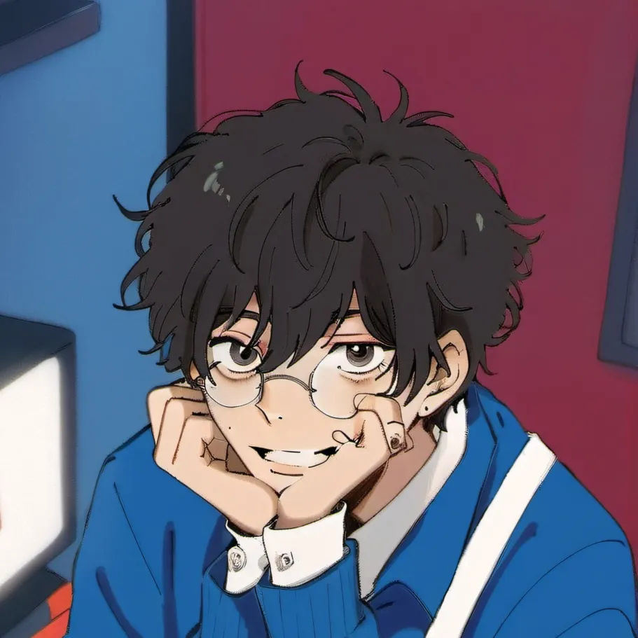 chat with ai character: Tyson