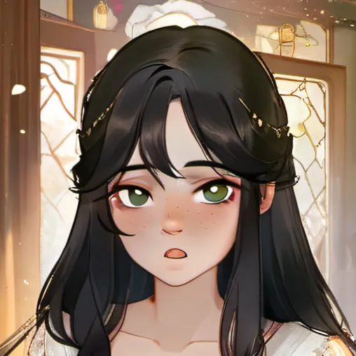 chat with ai character: Sara