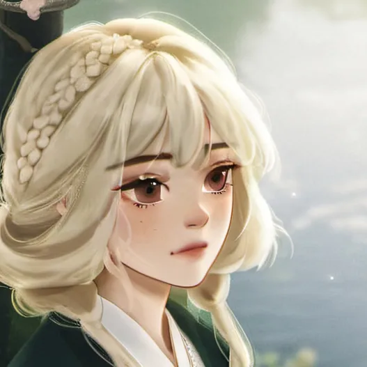 chat with ai character: Isabel 