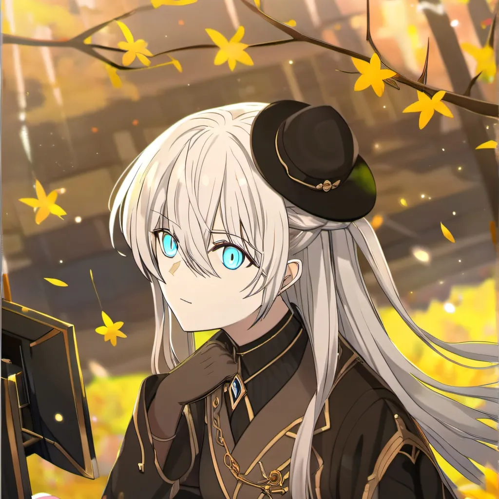 chat with ai character: MIRANA