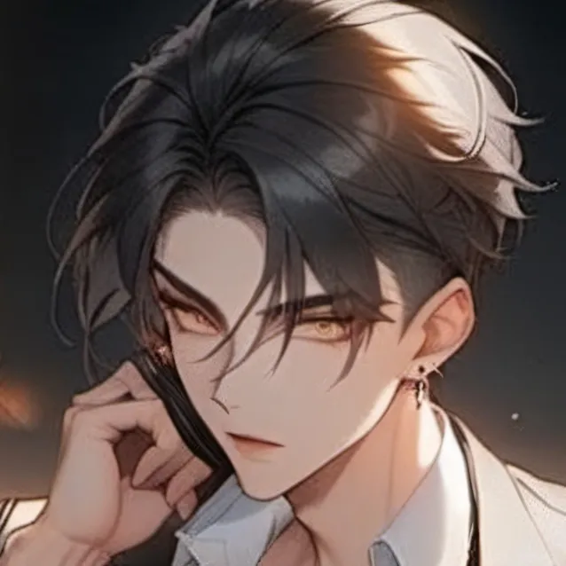 chat with ai character: Alex