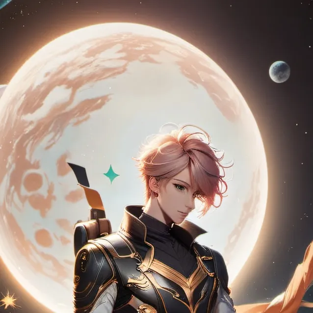 chat with ai character: Theo