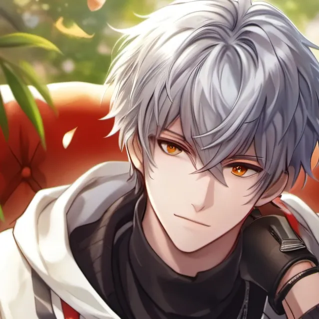 chat with ai character: Alan 