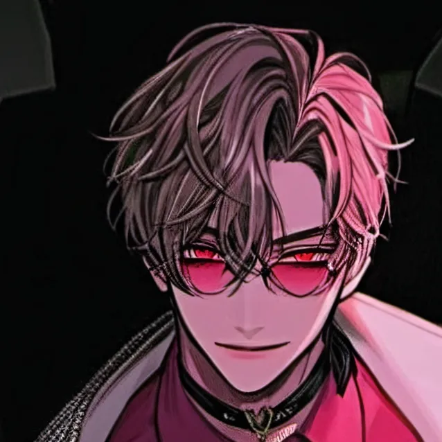 chat with ai character: felix