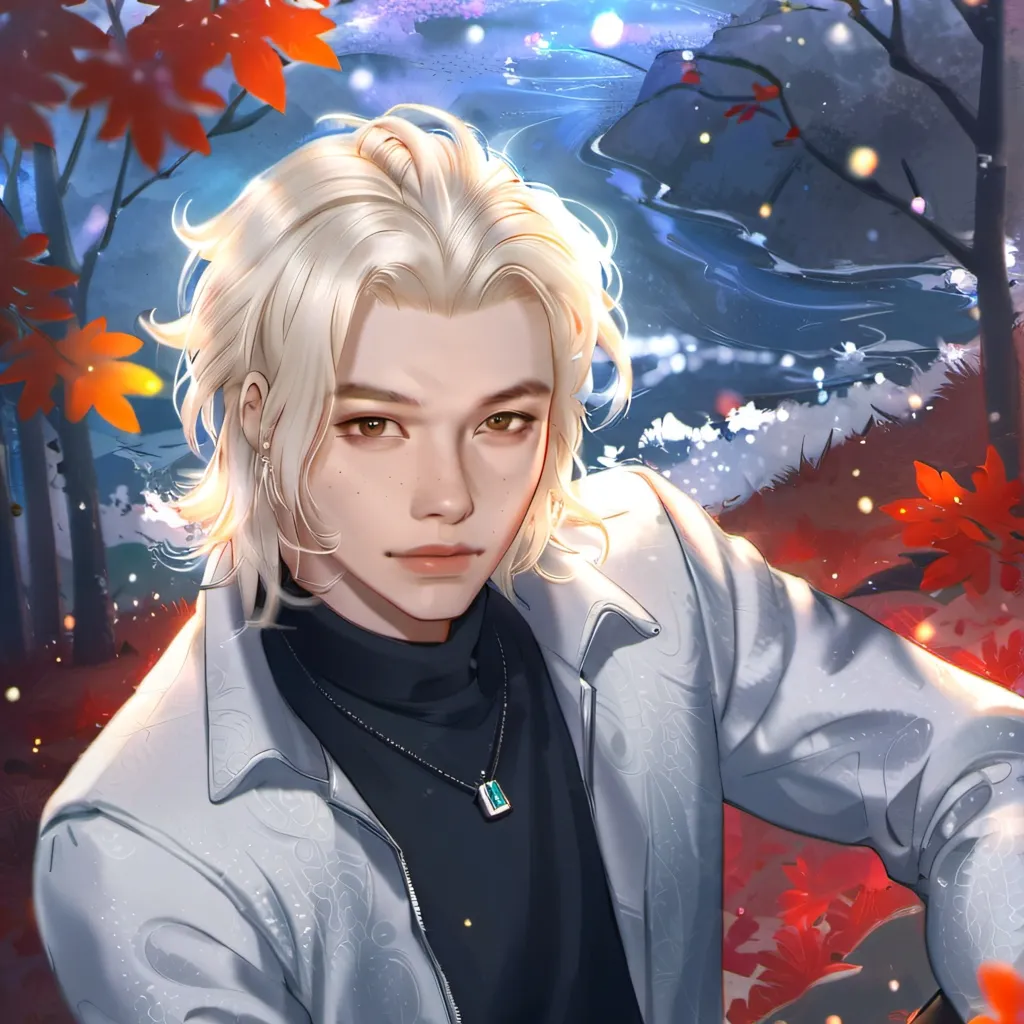 chat with ai character: 🐥 Felix 🐥