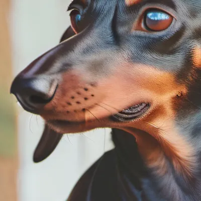 chat with ai character: Peanut