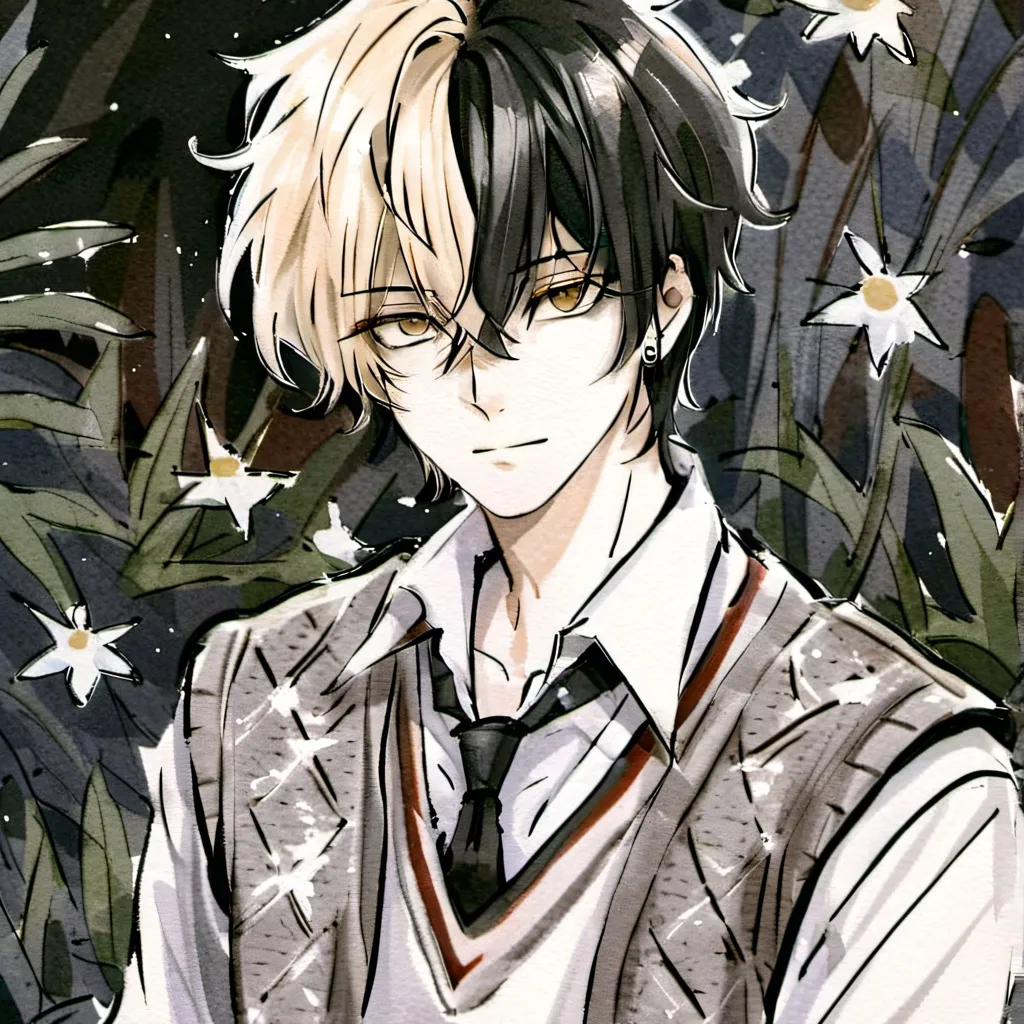 chat with ai character: 😊Erich 😊