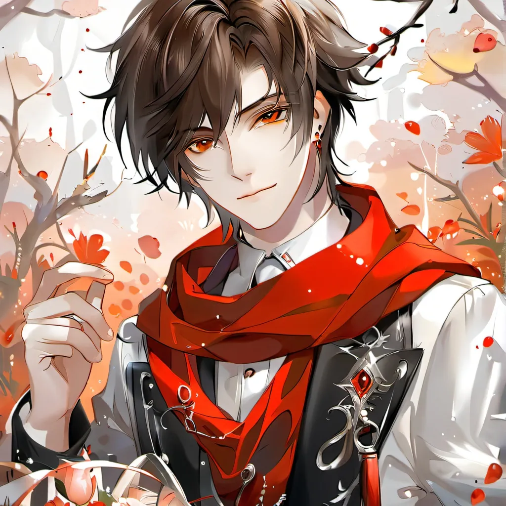 chat with ai character: alden