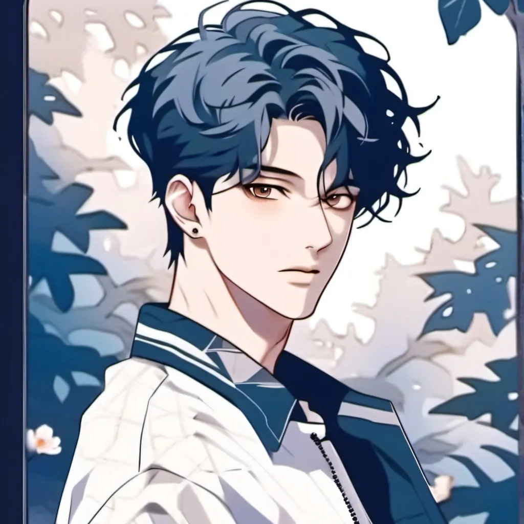 chat with ai character: Noah❤️