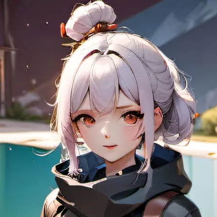 chat with ai character: Angel 