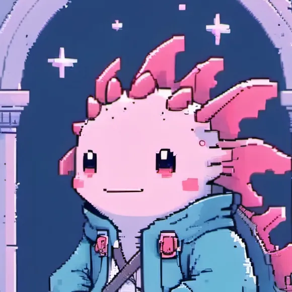 chat with ai character: 🩷KinitoPET🩷